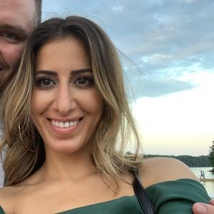 Meet your Posher, Mariam